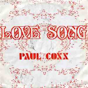 Paul Coxx - Love Song album flac