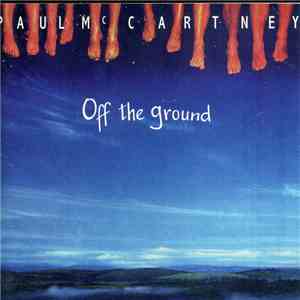 Paul McCartney - Off The Ground album flac