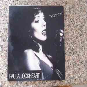 Paula Lockheart - Voo-it album flac