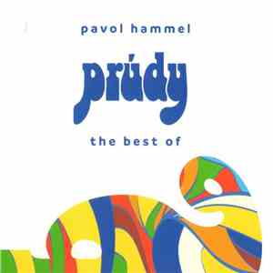 Pavol Hammel, Prúdy - The Best Of album flac