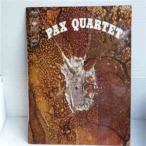 Pax Quartet - Pax Quartet album flac