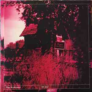 Peps Persson - Oh Boy! album flac