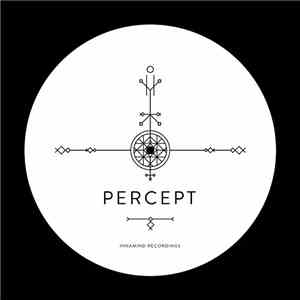 Percept - Boxed In EP album flac