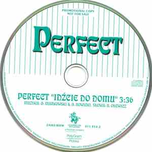 Perfect  - Idźcie Do Domu album flac