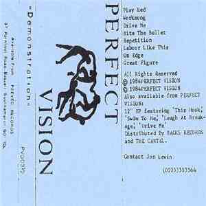 Perfect Vision - Demonstration album flac