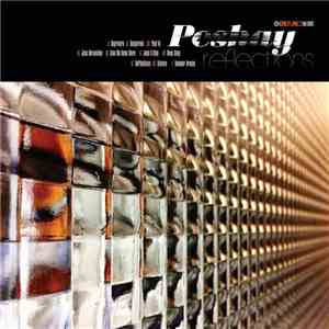 Peshay - Reflections album flac