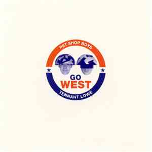 Pet Shop Boys - Go West album flac