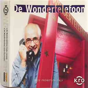 Peter Groot Kormelink - De Wondertelefoon album flac