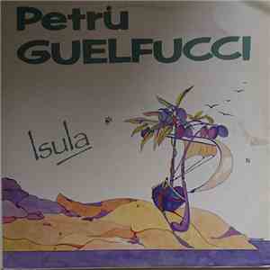 Petru Guelfucci - Isula album flac