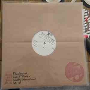 Phantogram - Eyelid Movies album flac