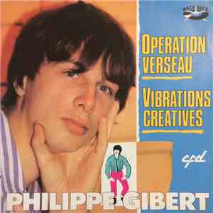 Philippe Gibert - Operation Verseau album flac