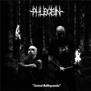 Phlegein - Ancient Battlegrounds album flac