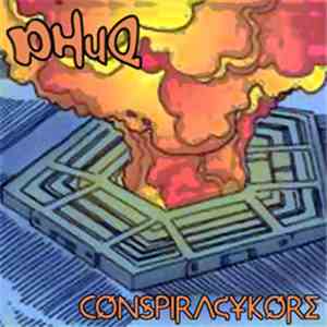 Phuq - Conspiracykore album flac