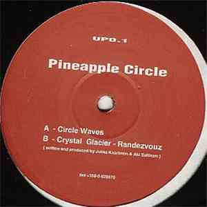 Pineapple Circle - Circle Waves album flac