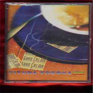 Pitura Freska - Gran Calma album flac