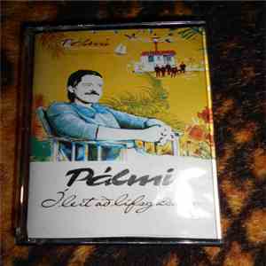Pálmi - Í Leit Að Lífsgæðum album flac