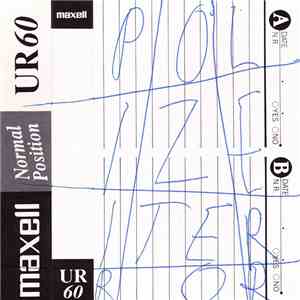 Polizeiterror - Untitled album flac