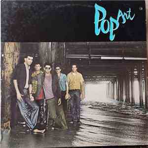 Pop Art - Pop Art album flac