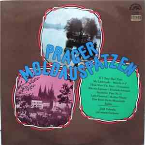 Prager Moldauspatzen - Prager Moldauspatzen album flac