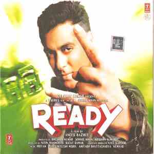 Pritam - Ready album flac