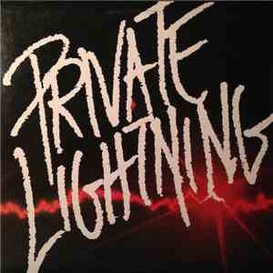 Private Lightning - Private Lightning album flac