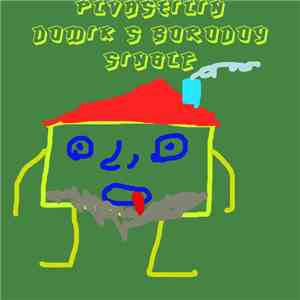 PVASTILIN - домик с бородой album flac