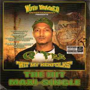 Q'Pee - Wit My Kenfolks album flac