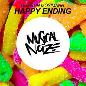 Quentin Mosimann - Happy Ending album flac