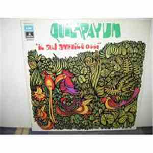 Quilapayún - Il Sud America Oggi album flac