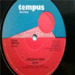 Raaw - Ordinary Man album flac