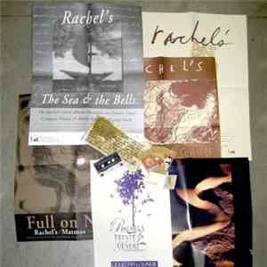 Rachel's - A Warm Body album flac