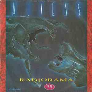 Radiorama - Aliens album flac