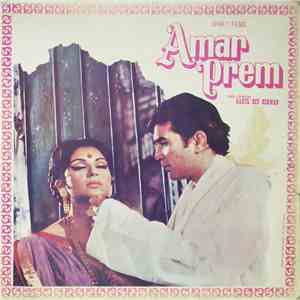 Rahul Dev Burman - Amar Prem album flac