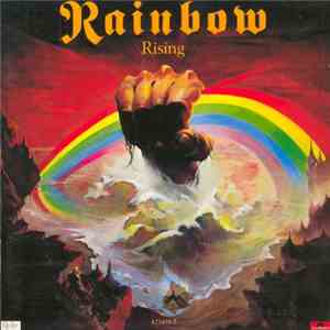 Rainbow - Rising album flac