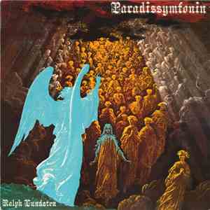 Ralph Lundsten - Paradissymfonin album flac