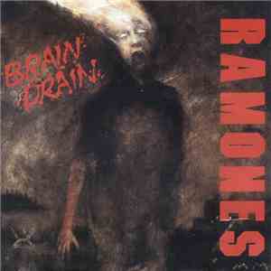 Ramones - Brain Drain album flac