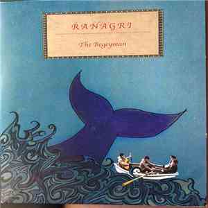 Ranagri - The Bogeyman album flac