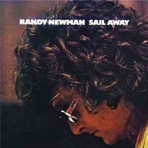 Randy Newman - Sail Away album flac