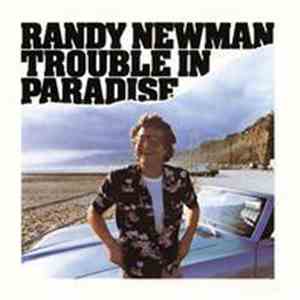 Randy Newman - Trouble In Paradise album flac