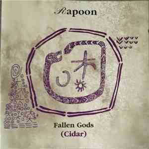 Rapoon - Fallen Gods (Cidar) album flac