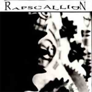 Rapscallion  - Gardens Of Machinery album flac