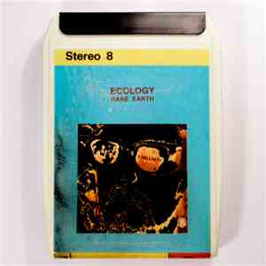 Rare Earth - Ecology album flac