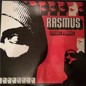 Rasmus - Serious Pranks album flac