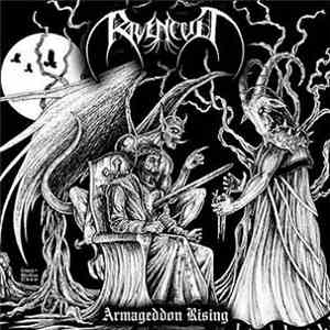 Ravencult - Armageddon Rising album flac