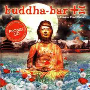 Ravin & David Visan - Buddha-Bar XIII album flac