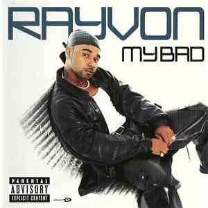 Rayvon - My Bad album flac