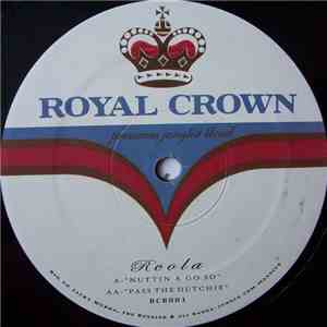 RCola - Nuttin A Go So / Pass The Dutchie album flac