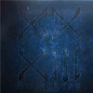 RDK / Expe - Uwierzysz LP album flac