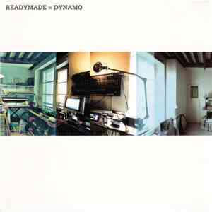 Readymade - Dynamo album flac