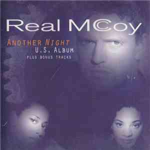 Real McCoy - Another Night (U.S. Album) album flac